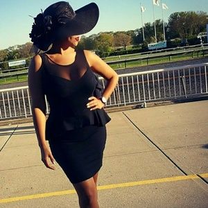 Kentucky Derby Hat👒